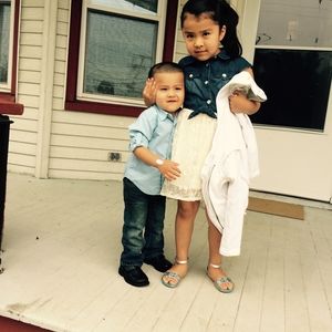 Meet your Posher, Abel